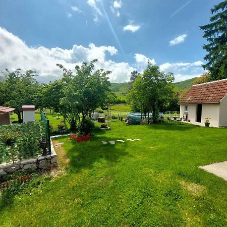 Village Flower Ivy Montenegro Никшич Экстерьер фото