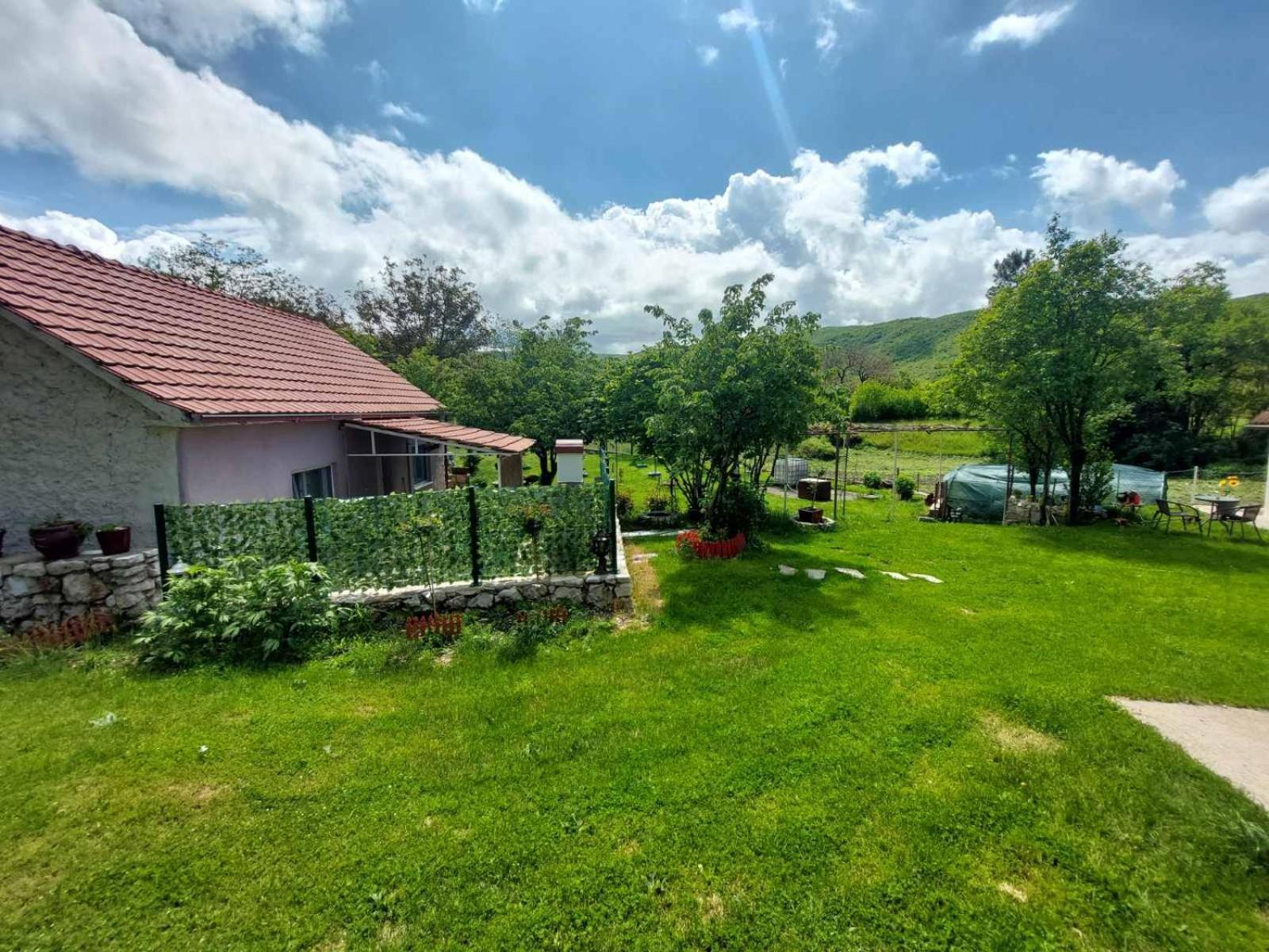 Village Flower Ivy Montenegro Никшич Экстерьер фото